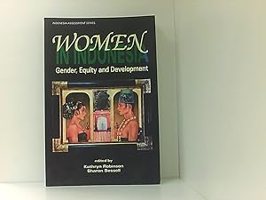 Immagine del venditore per Women in Indonesia: Gender, Equity and Development venduto da Book Broker