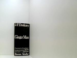 Seller image for Ginger Man for sale by Book Broker