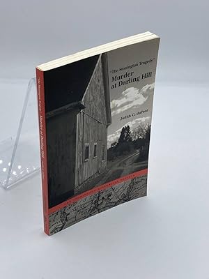 Imagen del vendedor de The Stonington Tragedy" Murder At Darling Hill a la venta por True Oak Books