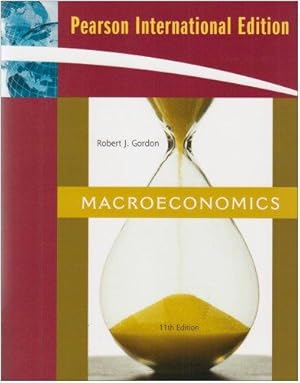 Seller image for Macroeconomics for sale by WeBuyBooks