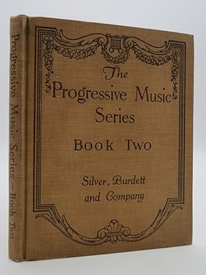 THE PROGRESSIVE MUSIC SERIES BOOK TWO