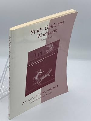 Bild des Verkufers fr Study Guide and Workbook for Use with Art Across Time 1 zum Verkauf von True Oak Books