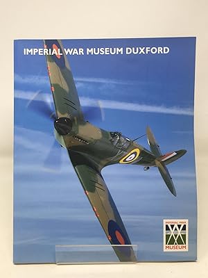 Imperial War Museum Duxford Souvenir Guide