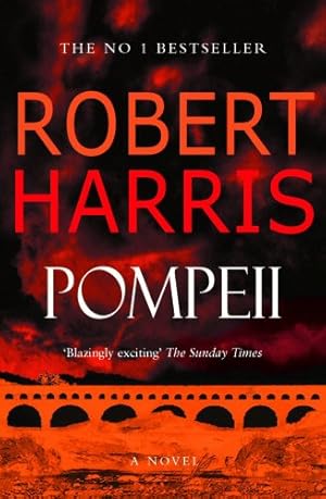 Seller image for Pompeii for sale by Gabis Bcherlager