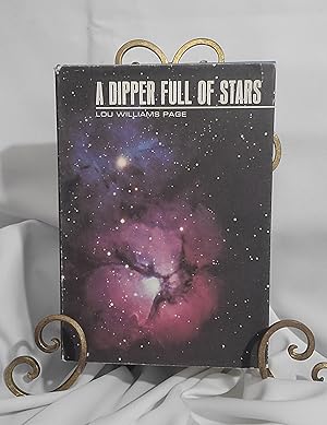 Seller image for A Dipper Full of Stars: A Begginers Guide to the Heavens for sale by the good news resource
