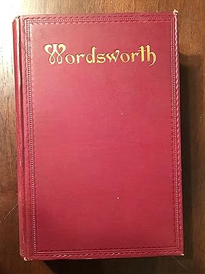 THE POETICAL WORKS OF WILLIAM WORDSWORTH