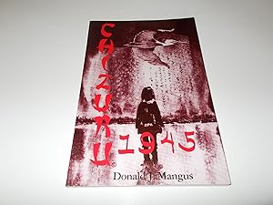 Seller image for Chizuru 1945 for sale by Paradise Found Books