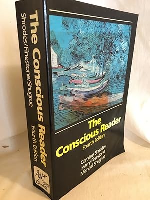 Seller image for The Conscious Reader. for sale by Versandantiquariat Waffel-Schrder