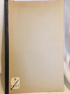 Bild des Verkufers fr Britain as a Market for Developing Countries. (= Quote No. R.5667 Classification I.5(a)). zum Verkauf von Versandantiquariat Waffel-Schrder