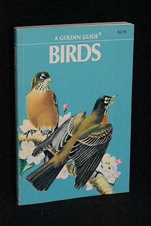 Seller image for Birds: A Guide to the Most Familiar American Birds for sale by Books by White/Walnut Valley Books
