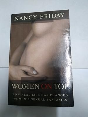 Seller image for Women on top for sale by Libros Ambig