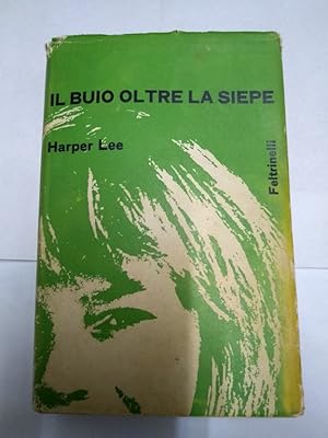 Image du vendeur pour Il Buio oltre la siepe mis en vente par Libros Ambig