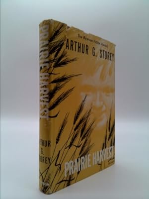 Seller image for Prairie Harvest for sale by ThriftBooksVintage