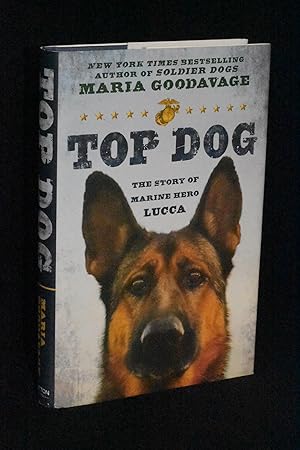 Top Dog: The Story of Marine Hero Lucca