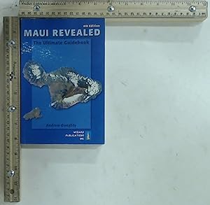 Immagine del venditore per Maui Revealed: The Ultimate Guidebook venduto da Jenson Books Inc