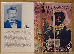 Seller image for The Brass Command for sale by The Old Sage Bookshop