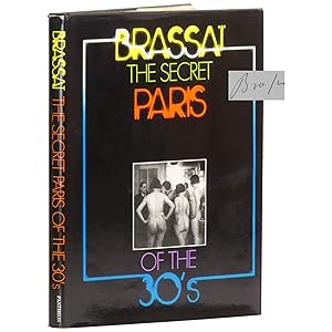The Secret Paris of the 30's