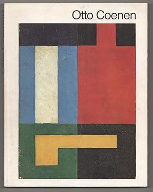 Seller image for Otto Coenen: Leben und Werk for sale by Jeff Hirsch Books, ABAA