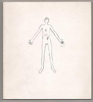 Image du vendeur pour Antony Gormley mis en vente par Jeff Hirsch Books, ABAA