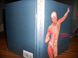 Seller image for Human Anatomy for sale by ralph brandeal