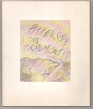 Seller image for Attersee: Das Traumzweit for sale by Jeff Hirsch Books, ABAA