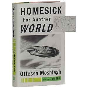 Seller image for Homesick for Another World for sale by Downtown Brown Books