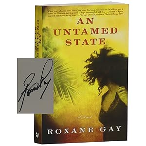 Seller image for An Untamed State for sale by Downtown Brown Books