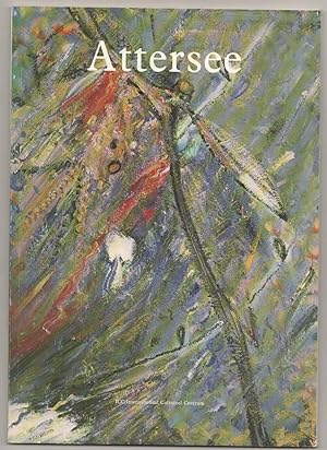 Bild des Verkufers fr Attersee: Keuze 1977-1987 zum Verkauf von Jeff Hirsch Books, ABAA