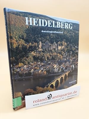 Seller image for Heidelberg for sale by Roland Antiquariat UG haftungsbeschrnkt