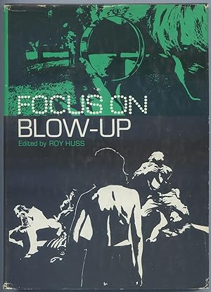 Bild des Verkufers fr Focus on Blow-Up zum Verkauf von Between the Covers-Rare Books, Inc. ABAA