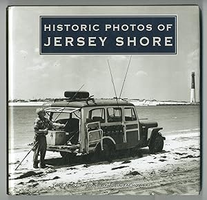 Image du vendeur pour Historic Photos of Jersey Shore mis en vente par Between the Covers-Rare Books, Inc. ABAA