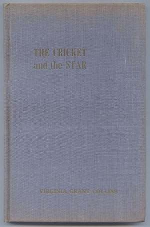 Seller image for The Cricket and the Star: Poems for sale by Between the Covers-Rare Books, Inc. ABAA