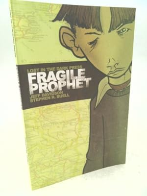 Seller image for Fragile Prophet for sale by ThriftBooksVintage