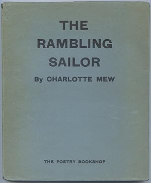 Bild des Verkufers fr The Rambling Sailor zum Verkauf von Between the Covers-Rare Books, Inc. ABAA