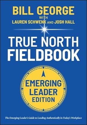 Imagen del vendedor de True North Fieldbook a la venta por GreatBookPricesUK