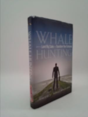 Image du vendeur pour Whale Hunting: How to Land Big Sales and Transform Your Company mis en vente par ThriftBooksVintage