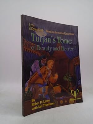 Seller image for Turjans Tome for sale by ThriftBooksVintage