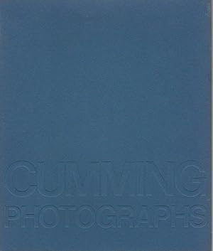 Robert Cumming: Photographs; (Untitled 18)