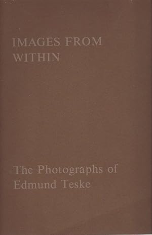 Images From Within: The Photographs of Edmund Teske; (Untitled 22)