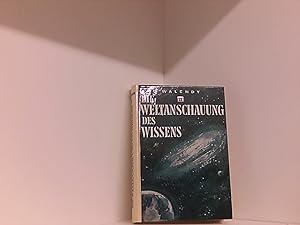 Imagen del vendedor de Die Weltanschauung des Wissens. Bd. 2 a la venta por Book Broker