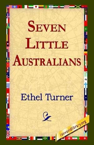 Imagen del vendedor de Seven Little Australians a la venta por WeBuyBooks