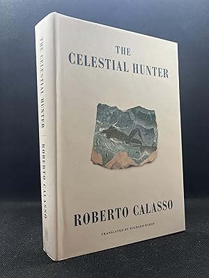 The Celestial Hunter (First American Edition)