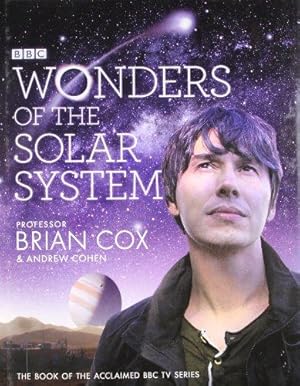 Seller image for Wonders of the Solar System for sale by WeBuyBooks