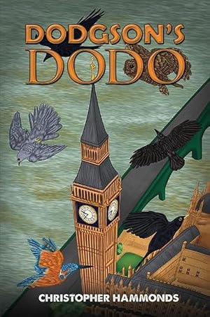 Seller image for Dodgson's Dodo (Paperback) for sale by Grand Eagle Retail