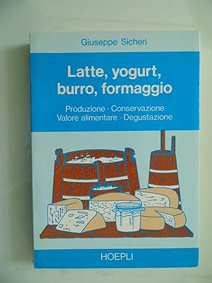 Immagine del venditore per Latte, yogurt, burro, formaggio venduto da Historia, Regnum et Nobilia