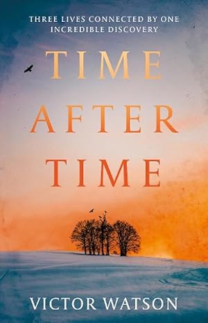 Seller image for Time After Time (Paperback) for sale by Grand Eagle Retail