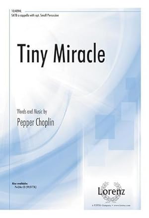 Seller image for TINY MIRACLE for sale by Smartbuy