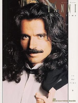 Immagine del venditore per Yanni - In My Time venduto da AHA-BUCH GmbH