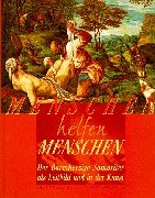 Seller image for Menschen helfen Menschen for sale by Gabis Bcherlager