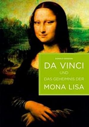 Immagine del venditore per Da Vinci und das Geheimnis der Mona Lisa venduto da AHA-BUCH